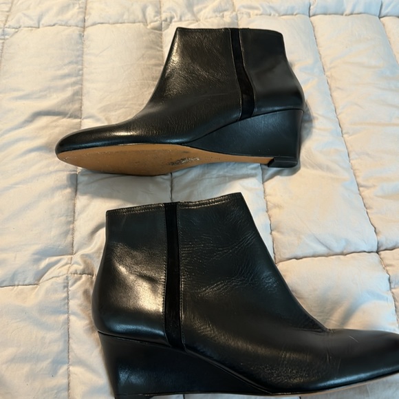 Coach ankle boot - Picture 4 of 4